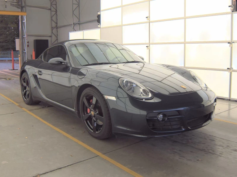 Porsche Cayman S/Механ. гаранция - 35999 лв. / 18406.00 € - 73683638 1 | Car24.bg Porsche Cayman S/Механ. гаранция - 35999 лв. / 18406.00 € - 73683638 1