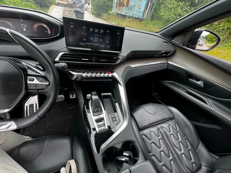 Peugeot 3008 - 19000 € / 37160.77 лв. - 43649642 1 | Car24.bg Peugeot 3008 - 19000 € / 37160.77 лв. - 43649642 1