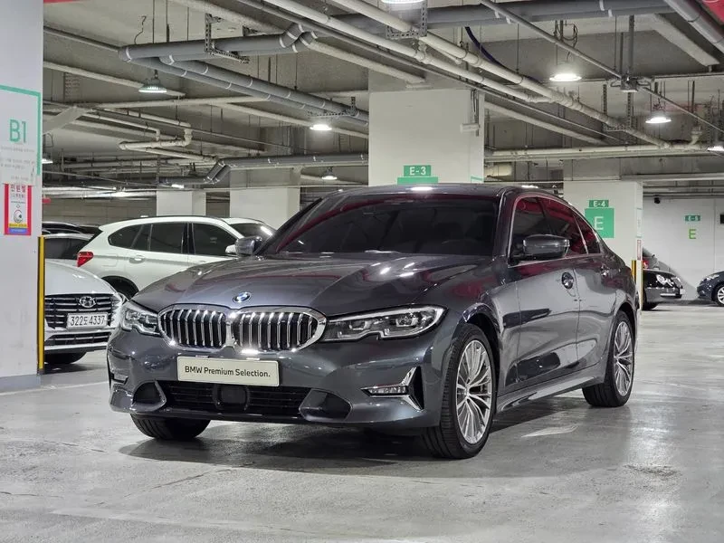 BMW 320 I LUXURY | Auto.bg — изображение 1 BMW 320 I LUXURY | Auto.bg — изображение 1