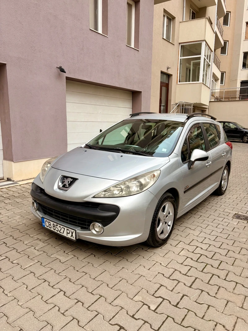 Peugeot 207 1.6 HDI - 2000 € - 23061470 1 | Car24.bg Peugeot 207 1.6 HDI - 2000 € - 23061470 1