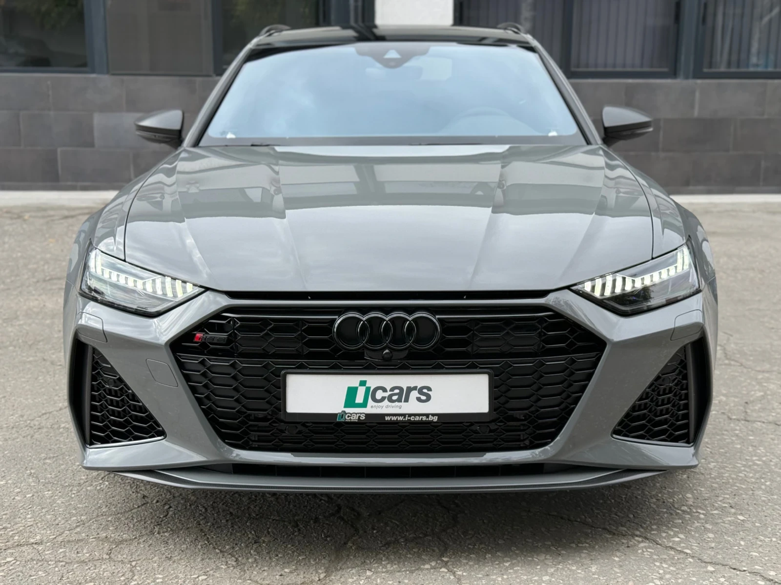 Audi Rs6 Avant performance - изображение 2 | Auto.bg Audi Rs6 Avant performance - изображение 2