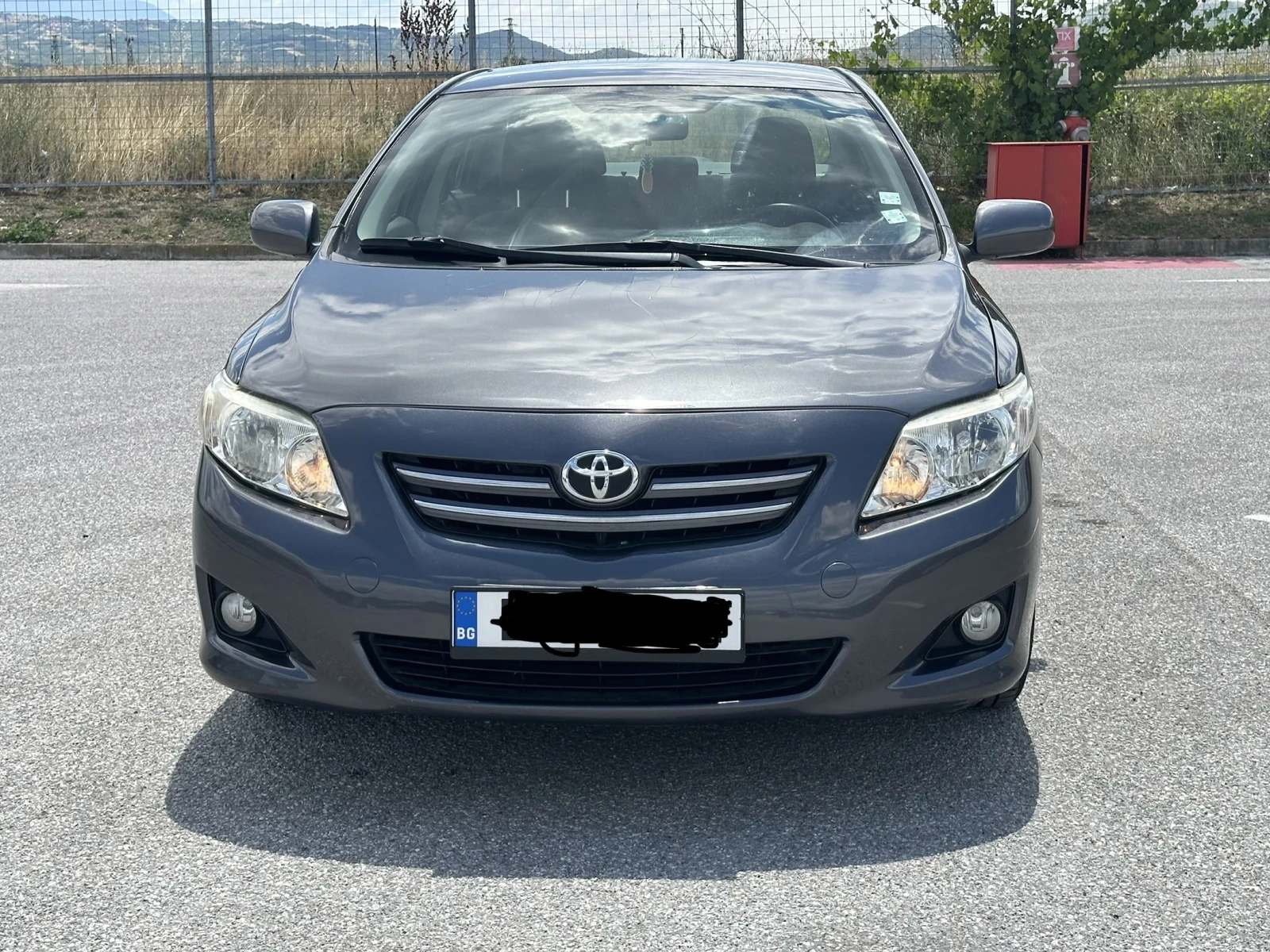 Toyota Corolla 1.4 D-4D | Auto.bg — изображение 1 Toyota Corolla 1.4 D-4D | Auto.bg — изображение 1