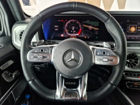 Mercedes-Benz G 63 AMG | Mobile.bg   9