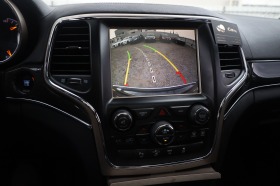 Jeep Grand cherokee Overland 5.7 V8 HEMI FULL +TV ++ACC #iCar | Mobile.bg   11