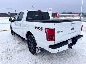 Ford F150 Lariat ПОДГРЕВ* ОБДУХВАНЕ* KEYLESS* CAM* - 38700 лв. / 19787.00 € - 47812965 6 | Car24.bg Ford F150 Lariat ПОДГРЕВ* ОБДУХВАНЕ* KEYLESS* CAM* - 38700 лв. / 19787.00 € - 47812965 6