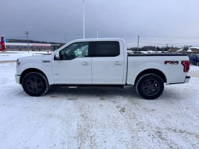 Ford F150 Lariat ПОДГРЕВ* ОБДУХВАНЕ* KEYLESS* CAM* - 38700 лв. / 19787.00 € - 47812965 5 | Car24.bg Ford F150 Lariat ПОДГРЕВ* ОБДУХВАНЕ* KEYLESS* CAM* - 38700 лв. / 19787.00 € - 47812965 5
