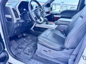 Ford F150 Lariat ПОДГРЕВ* ОБДУХВАНЕ* KEYLESS* CAM* - 38700 лв. / 19787.00 € - 47812965 12 | Car24.bg Ford F150 Lariat ПОДГРЕВ* ОБДУХВАНЕ* KEYLESS* CAM* - 38700 лв. / 19787.00 € - 47812965 12