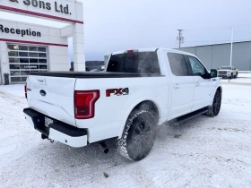 Ford F150 Lariat ПОДГРЕВ* ОБДУХВАНЕ* KEYLESS* CAM* - 38700 лв. / 19787.00 € - 47812965 7 | Car24.bg Ford F150 Lariat ПОДГРЕВ* ОБДУХВАНЕ* KEYLESS* CAM* - 38700 лв. / 19787.00 € - 47812965 7
