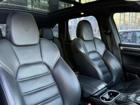 Porsche Cayenne TURBO S* FACE* FULL* 650 К.С - 39900 € / 78037.62 лв. - 75814775 10 | Car24.bg Porsche Cayenne TURBO S* FACE* FULL* 650 К.С - 39900 € / 78037.62 лв. - 75814775 10