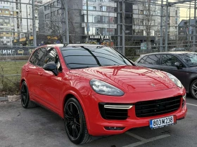 Porsche Cayenne TURBO S* FACE* FULL* 650 К.С - 39900 € / 78037.62 лв. - 75814775 3 | Car24.bg Porsche Cayenne TURBO S* FACE* FULL* 650 К.С - 39900 € / 78037.62 лв. - 75814775 3