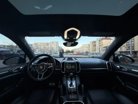 Porsche Cayenne TURBO S* FACE* FULL* 650 К.С - 39900 € / 78037.62 лв. - 75814775 8 | Car24.bg Porsche Cayenne TURBO S* FACE* FULL* 650 К.С - 39900 € / 78037.62 лв. - 75814775 8