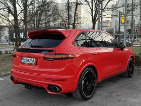 Porsche Cayenne TURBO S* FACE* FULL* 650 К.С - 39900 € / 78037.62 лв. - 75814775 6 | Car24.bg Porsche Cayenne TURBO S* FACE* FULL* 650 К.С - 39900 € / 78037.62 лв. - 75814775 6