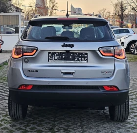 Jeep Compass 2.0 4WD Downtown Special Edition Дистроник Камера - 15200 € / 29728.62 лв. - 14496241 5 | Car24.bg Jeep Compass 2.0 4WD Downtown Special Edition Дистроник Камера - 15200 € / 29728.62 лв. - 14496241 5