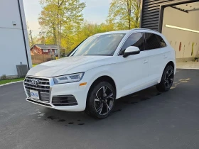 Audi Q5 * CARFAX * FULL DIGITAL * ПАНОРАМА * АВТОКРЕДИТ *