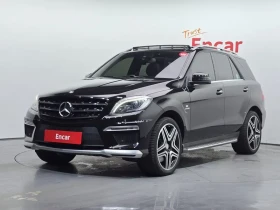Mercedes-Benz ML 63 AMG W166 Ml63 Amg - Car24.bg Mercedes-Benz ML 63 AMG W166 Ml63 Amg