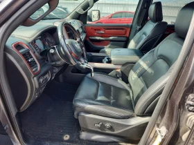 Dodge RAM 1500 Rebel 5.7 HEMI 4x4 | Auto.bg — изображение 7 Dodge RAM 1500 Rebel 5.7 HEMI 4x4 | Auto.bg — изображение 7