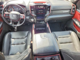 Dodge RAM 1500 Rebel 5.7 HEMI 4x4 | Auto.bg — изображение 8 Dodge RAM 1500 Rebel 5.7 HEMI 4x4 | Auto.bg — изображение 8