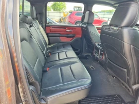 Dodge RAM 1500 Rebel 5.7 HEMI 4x4 | Auto.bg — изображение 10 Dodge RAM 1500 Rebel 5.7 HEMI 4x4 | Auto.bg — изображение 10
