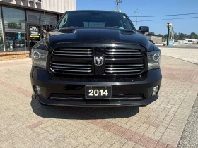 Dodge RAM 1500 * ФИКСИРАНА ЦЕНА ДО БЪЛГАРИЯ * | Auto.bg — изображение 7 Dodge RAM 1500 * ФИКСИРАНА ЦЕНА ДО БЪЛГАРИЯ * | Auto.bg — изображение 7