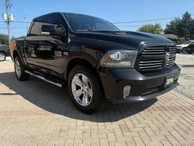 Dodge RAM 1500 * ФИКСИРАНА ЦЕНА ДО БЪЛГАРИЯ * | Auto.bg — изображение 6 Dodge RAM 1500 * ФИКСИРАНА ЦЕНА ДО БЪЛГАРИЯ * | Auto.bg — изображение 6