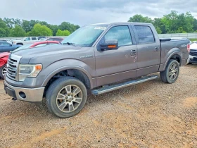 Ford F150 5.0 V8| КОЖА| ПОДГРЕВ| ОБДУХВАНЕ| СЕРВИЗНА ИСТОРИЯ
