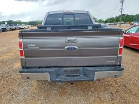 Ford F150 5.0 V8| КОЖА| ПОДГРЕВ| ОБДУХВАНЕ| СЕРВИЗНА ИСТОРИЯ | Auto.bg — изображение 6 Ford F150 5.0 V8| КОЖА| ПОДГРЕВ| ОБДУХВАНЕ| СЕРВИЗНА ИСТОРИЯ | Auto.bg — изображение 6
