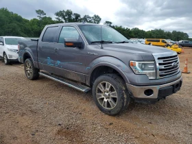 Ford F150 5.0 V8| КОЖА| ПОДГРЕВ| ОБДУХВАНЕ| СЕРВИЗНА ИСТОРИЯ | Auto.bg — изображение 4 Ford F150 5.0 V8| КОЖА| ПОДГРЕВ| ОБДУХВАНЕ| СЕРВИЗНА ИСТОРИЯ | Auto.bg — изображение 4