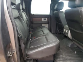 Ford F150 5.0 V8| КОЖА| ПОДГРЕВ| ОБДУХВАНЕ| СЕРВИЗНА ИСТОРИЯ | Auto.bg — изображение 10 Ford F150 5.0 V8| КОЖА| ПОДГРЕВ| ОБДУХВАНЕ| СЕРВИЗНА ИСТОРИЯ | Auto.bg — изображение 10