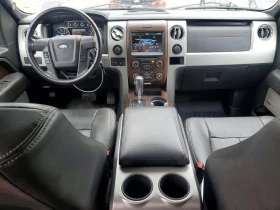 Ford F150 5.0 V8| КОЖА| ПОДГРЕВ| ОБДУХВАНЕ| СЕРВИЗНА ИСТОРИЯ | Auto.bg — изображение 8 Ford F150 5.0 V8| КОЖА| ПОДГРЕВ| ОБДУХВАНЕ| СЕРВИЗНА ИСТОРИЯ | Auto.bg — изображение 8