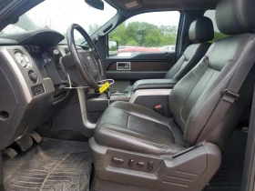 Ford F150 5.0 V8| КОЖА| ПОДГРЕВ| ОБДУХВАНЕ| СЕРВИЗНА ИСТОРИЯ | Auto.bg — изображение 7 Ford F150 5.0 V8| КОЖА| ПОДГРЕВ| ОБДУХВАНЕ| СЕРВИЗНА ИСТОРИЯ | Auto.bg — изображение 7