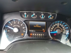 Ford F150 5.0 V8| КОЖА| ПОДГРЕВ| ОБДУХВАНЕ| СЕРВИЗНА ИСТОРИЯ | Auto.bg — изображение 9 Ford F150 5.0 V8| КОЖА| ПОДГРЕВ| ОБДУХВАНЕ| СЕРВИЗНА ИСТОРИЯ | Auto.bg — изображение 9