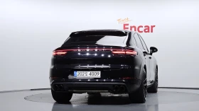 Porsche Cayenne Turbo Coupe | Auto.bg — изображение 4 Porsche Cayenne Turbo Coupe | Auto.bg — изображение 4