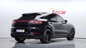 Porsche Cayenne Turbo Coupe | Auto.bg — изображение 2 Porsche Cayenne Turbo Coupe | Auto.bg — изображение 2