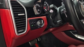 Porsche Cayenne Turbo Coupe | Auto.bg — изображение 16 Porsche Cayenne Turbo Coupe | Auto.bg — изображение 16