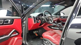 Porsche Cayenne Turbo Coupe | Auto.bg — изображение 10 Porsche Cayenne Turbo Coupe | Auto.bg — изображение 10
