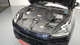 Porsche Cayenne Turbo Coupe | Auto.bg — изображение 6 Porsche Cayenne Turbo Coupe | Auto.bg — изображение 6