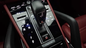 Porsche Cayenne Turbo Coupe | Auto.bg — изображение 9 Porsche Cayenne Turbo Coupe | Auto.bg — изображение 9