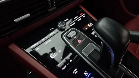 Porsche Cayenne Turbo Coupe | Auto.bg — изображение 17 Porsche Cayenne Turbo Coupe | Auto.bg — изображение 17