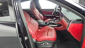 Porsche Cayenne Turbo Coupe | Auto.bg — изображение 11 Porsche Cayenne Turbo Coupe | Auto.bg — изображение 11