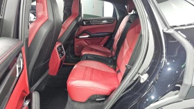 Porsche Cayenne Turbo Coupe | Auto.bg — изображение 12 Porsche Cayenne Turbo Coupe | Auto.bg — изображение 12