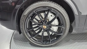 Porsche Cayenne Turbo Coupe | Auto.bg — изображение 5 Porsche Cayenne Turbo Coupe | Auto.bg — изображение 5