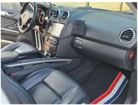 Mercedes-Benz ML W164 Ml63 Amg | Auto.bg — изображение 4 Mercedes-Benz ML W164 Ml63 Amg | Auto.bg — изображение 4