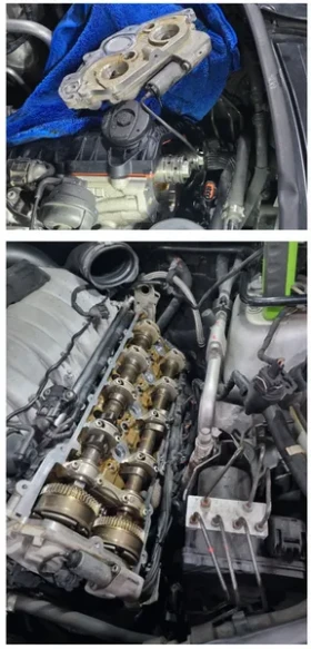 Mercedes-Benz ML W164 Ml63 Amg | Auto.bg — изображение 9 Mercedes-Benz ML W164 Ml63 Amg | Auto.bg — изображение 9