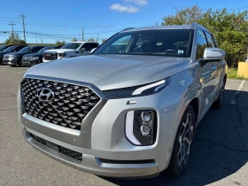 Hyundai Palisade * Ultimate Calligraphy* АВТОКРЕДИТ *