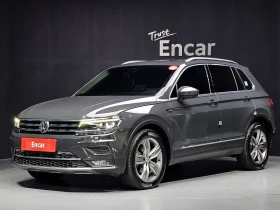 VW Tiguan 2.0 TDI 4Motion Prestige| 150к.с.