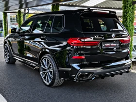 BMW X7 M50D/SWAROVSKI/ЮБИЛЕЙНА/ОБСЛУЖЕН/7МЕСТА/ТVx3/PANO/ - 54000 € - 87247594 6 | Car24.bg BMW X7 M50D/SWAROVSKI/ЮБИЛЕЙНА/ОБСЛУЖЕН/7МЕСТА/ТVx3/PANO/ - 54000 € - 87247594 6