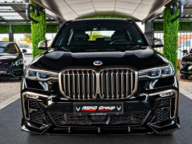 BMW X7 M50D/SWAROVSKI/ЮБИЛЕЙНА/ОБСЛУЖЕН/7МЕСТА/ТVx3/PANO/ - 54000 € - 87247594 2 | Car24.bg BMW X7 M50D/SWAROVSKI/ЮБИЛЕЙНА/ОБСЛУЖЕН/7МЕСТА/ТVx3/PANO/ - 54000 € - 87247594 2