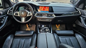BMW X7 M50D/SWAROVSKI/ЮБИЛЕЙНА/ОБСЛУЖЕН/7МЕСТА/ТVx3/PANO/ - 54000 € - 87247594 7 | Car24.bg BMW X7 M50D/SWAROVSKI/ЮБИЛЕЙНА/ОБСЛУЖЕН/7МЕСТА/ТVx3/PANO/ - 54000 € - 87247594 7