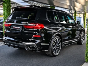 BMW X7 M50D/SWAROVSKI/ЮБИЛЕЙНА/ОБСЛУЖЕН/7МЕСТА/ТVx3/PANO/ - 54000 € - 87247594 4 | Car24.bg BMW X7 M50D/SWAROVSKI/ЮБИЛЕЙНА/ОБСЛУЖЕН/7МЕСТА/ТVx3/PANO/ - 54000 € - 87247594 4