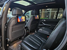 BMW X7 M50D/SWAROVSKI/ЮБИЛЕЙНА/ОБСЛУЖЕН/7МЕСТА/ТVx3/PANO/ - 54000 € - 87247594 12 | Car24.bg BMW X7 M50D/SWAROVSKI/ЮБИЛЕЙНА/ОБСЛУЖЕН/7МЕСТА/ТVx3/PANO/ - 54000 € - 87247594 12